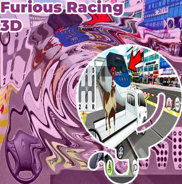 3d driving games online