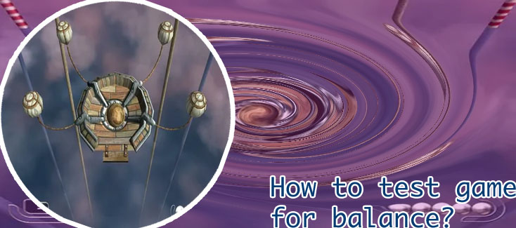 Balance game online