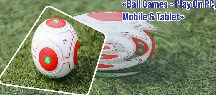 Ball games free