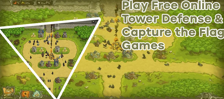 Defense games free