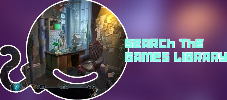 Detectives games free