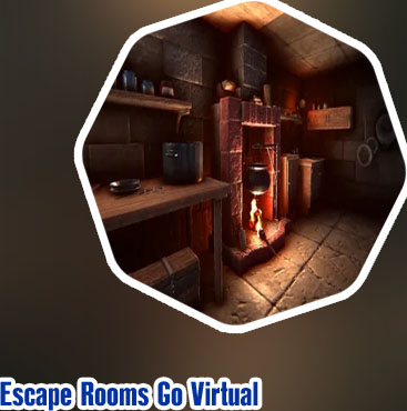 Escape room online free multiplayer