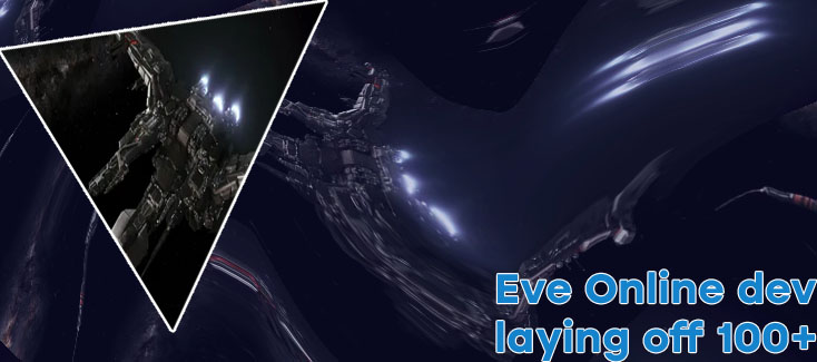 Eve online developer