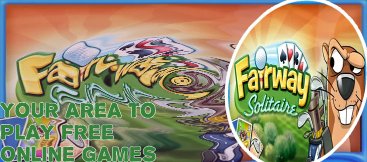 Fairway solitaire free online