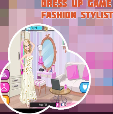 Fashion girl game