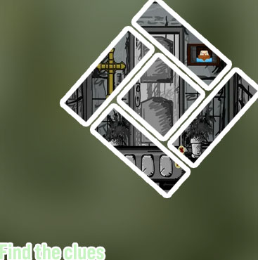 Find the killer game