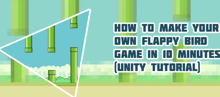 Flappy game
