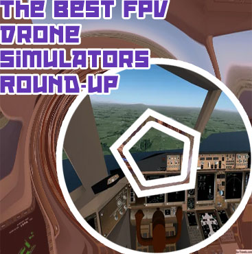 Flight simulator games for android