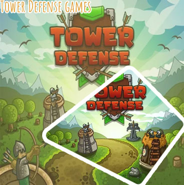 Free online defense games
