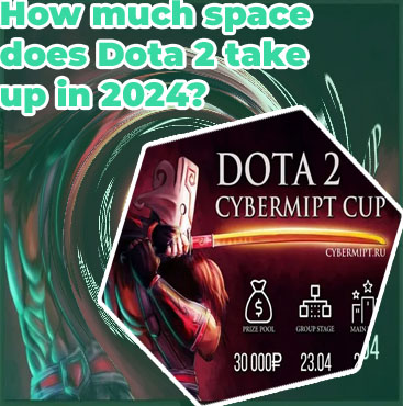 Game tournament dota 2