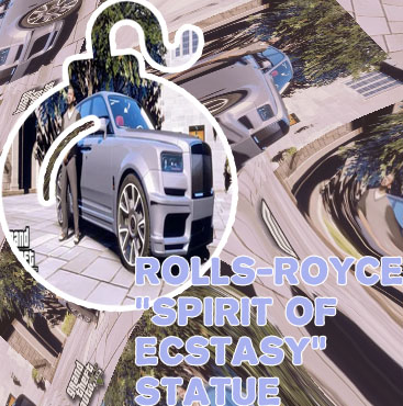 Gta online rolls royce
