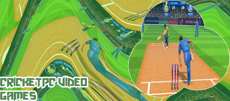 Latest cricket games for pc 2020