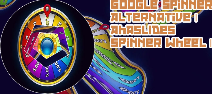Lucky draw wheel online