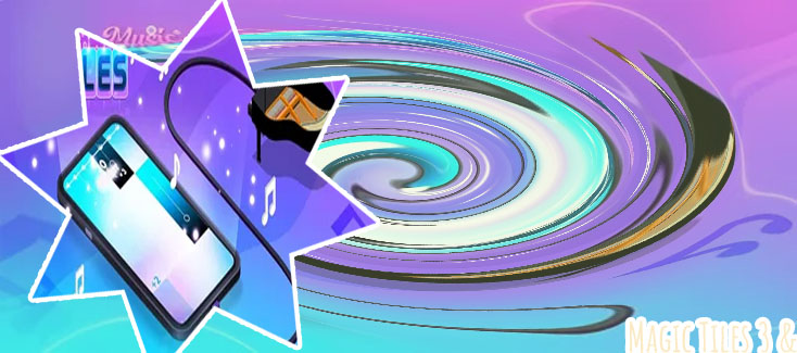 Magic tiles 3 online game