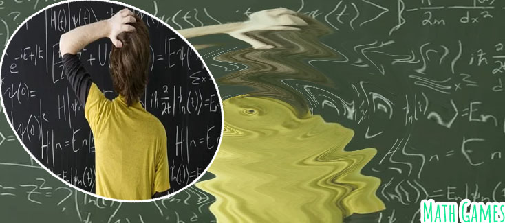 Math games for college students