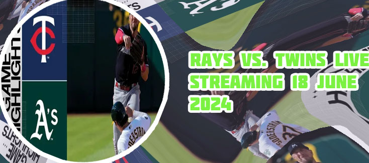 Minnesota twins game live