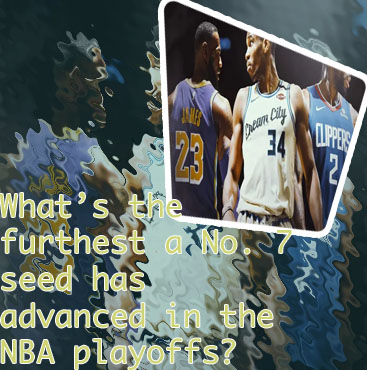 Nba season playoffs