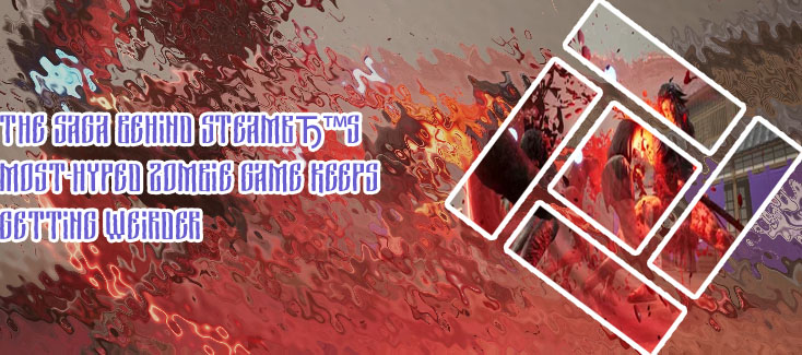 New zombie game coming out