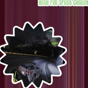 Nfs carbon gamecube