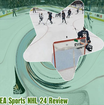 Nhl online game