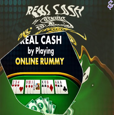Online cash rummy app