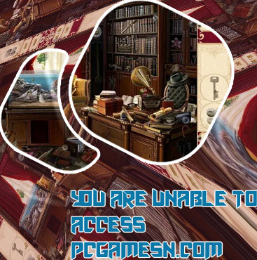 Online detective games