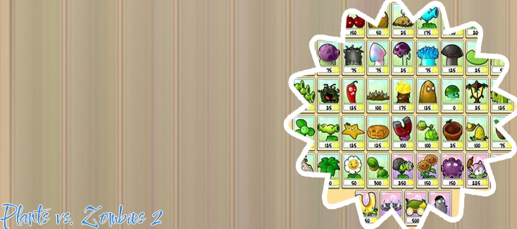 Plants vs zombies 2 online free