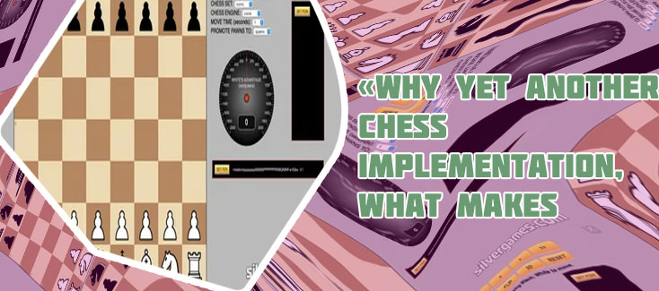 Play chess against computer online