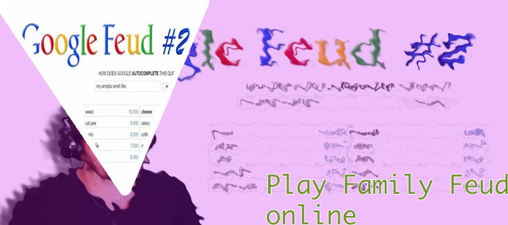 Play free google feud