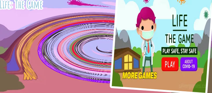 Play life the game