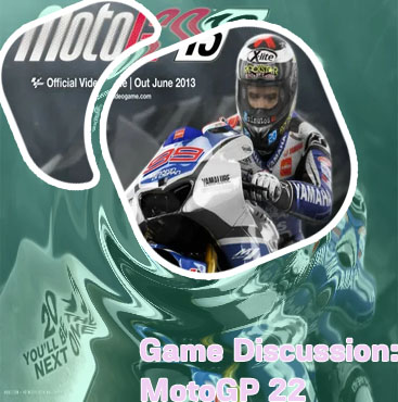 Play motogp games