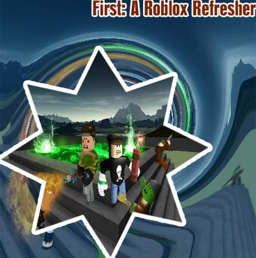 Play online roblox