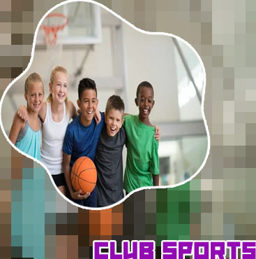 Play sports group