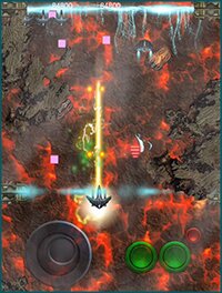 Xevion level two