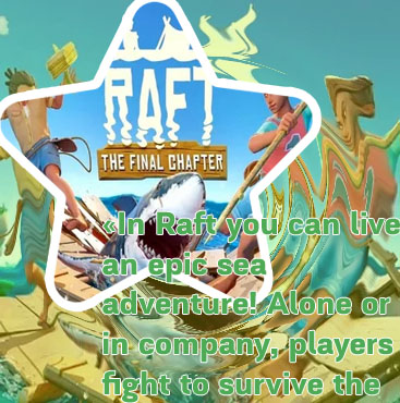 Raft free play