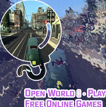 Roam games