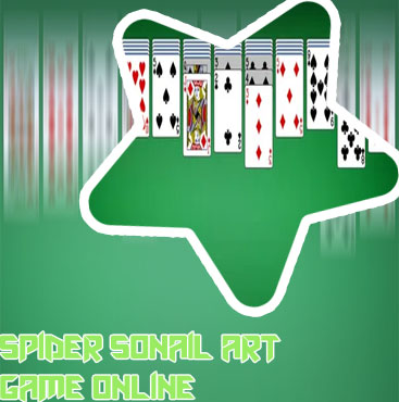 Spider game online