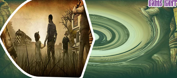 Twd game