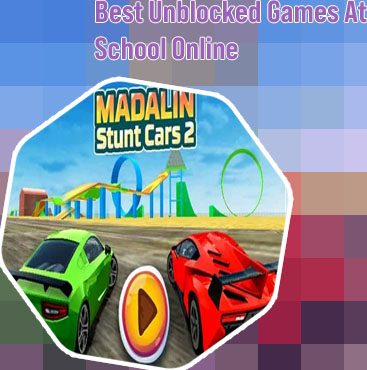 Unblocked games for kids