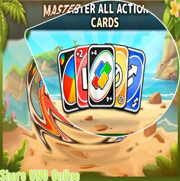 Uno online multiplayer with friends