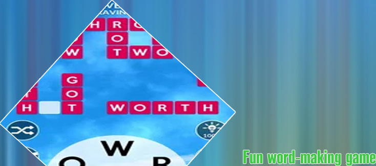 Wordscape game free