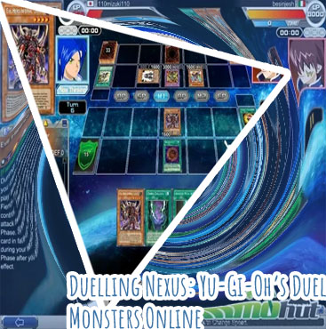 Yu gi oh play online