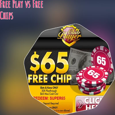 $100 free chip no deposit bonus