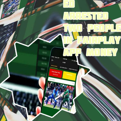 Fairplay cricket betting app