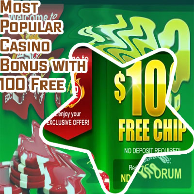 Free spin casino $100 no deposit bonus codes