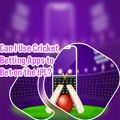 New cricket betting app