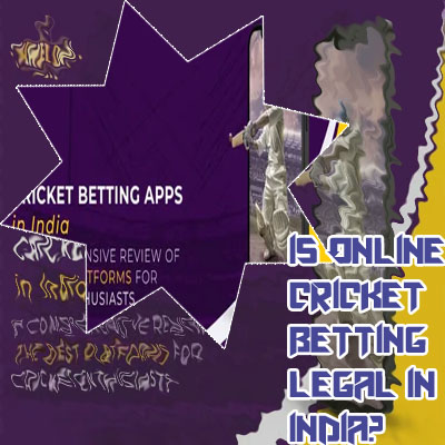 Online cricket betting app in india